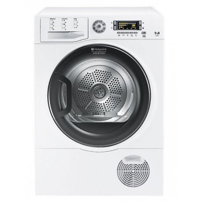 Сушильный барабан HOTPOINT-ARISTON FTCD 97B 6H Сушильный барабан HOTPOINT-ARISTON FTCD 97B 6H