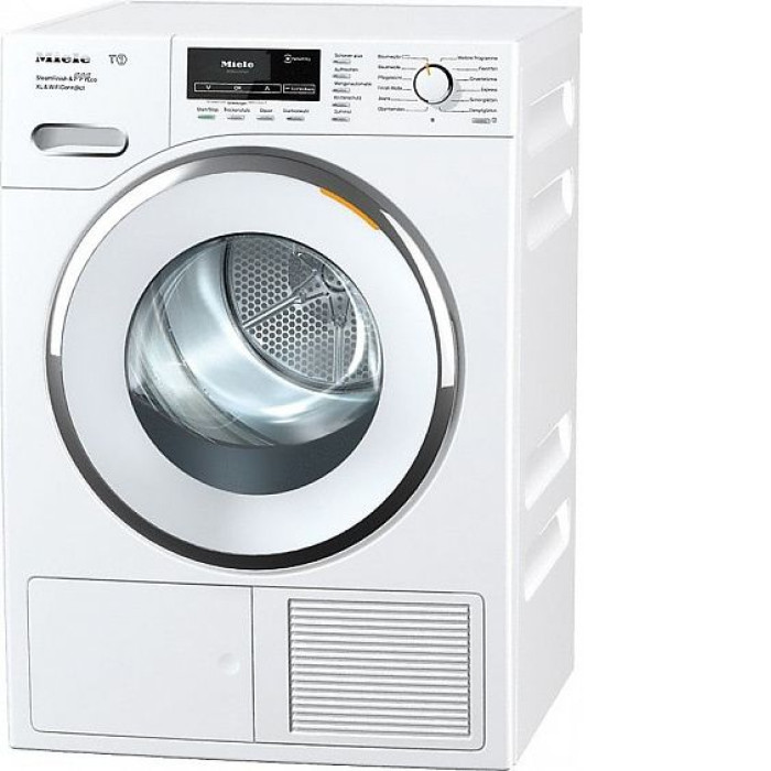 Сушильная машина Miele TMR 843 WP Сушильная машина Miele TMR 843 WP