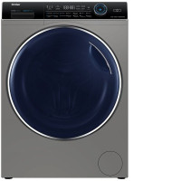 Стиральная машина HAIER HWD80-BP14979S Стиральная машина HAIER HWD80-BP14979S