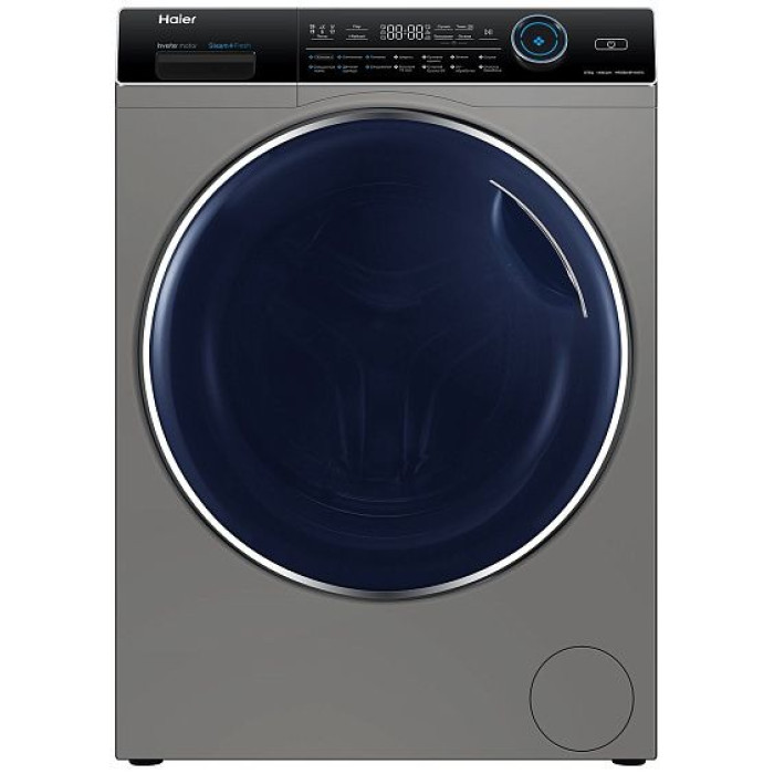 Стиральная машина HAIER HWD80-BP14979S Стиральная машина HAIER HWD80-BP14979S