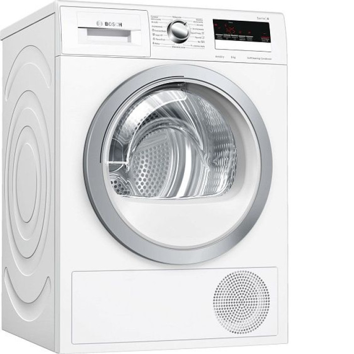Сушильная машина BOSCH WTM 8528F PL