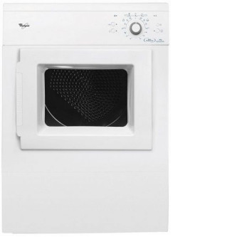 Сушильная машина Whirlpool AWZ 8000 Сушильная машина Whirlpool AWZ 8000