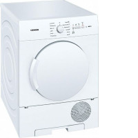 Сушильная машина SIEMENS WT 44C102