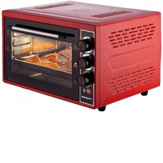 Мини-печь KRAFT KF-MO 3804 KR