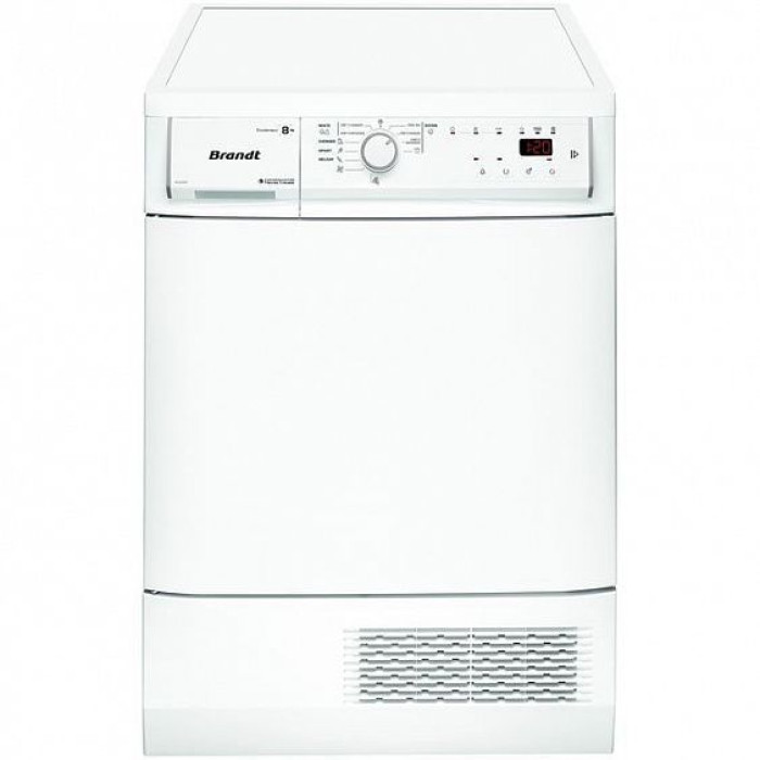 Сушильная машина BRANDT bwd 181 t Сушильная машина BRANDT bwd 181 t