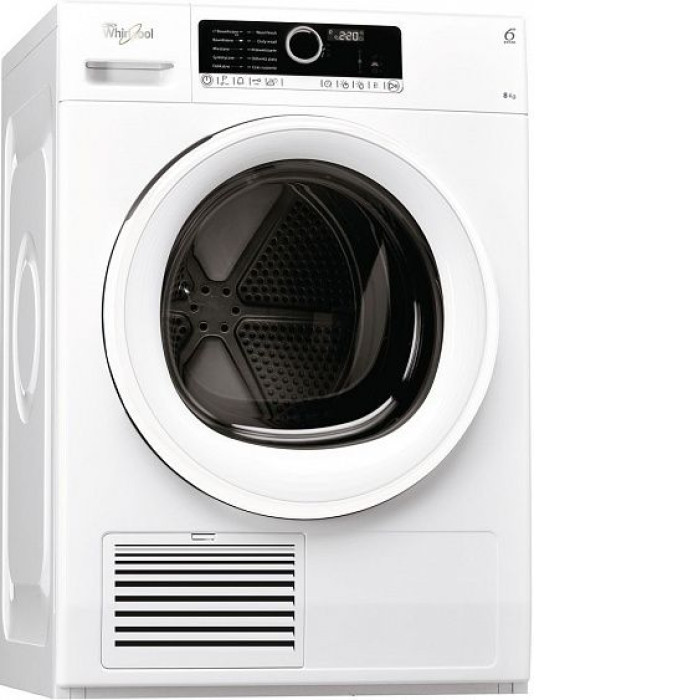 Сушильная машина WHIRLPOOL DSCX 80111 Сушильная машина WHIRLPOOL DSCX 80111