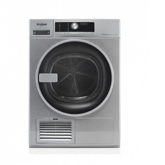Сушильная машина Whirlpool AWZ 8CD S/PRO Сушильная машина Whirlpool AWZ 8CD S/PRO