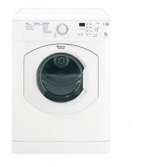 Сушильная машина Hotpoint-Ariston TVF 651 Сушильная машина Hotpoint-Ariston TVF 651