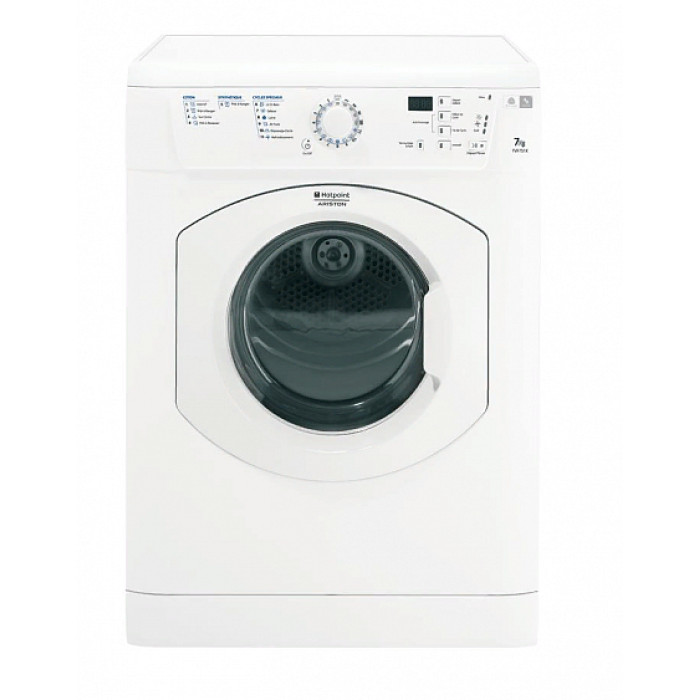 Сушильная машина Hotpoint-Ariston TVF 651 Сушильная машина Hotpoint-Ariston TVF 651