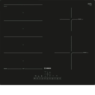 Варочная поверхность BOSCH PXE611FC5Z Варочная поверхность BOSCH PXE611FC5Z