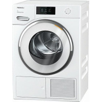 Сушильная машина MIELE TWR860 WP White Edition
