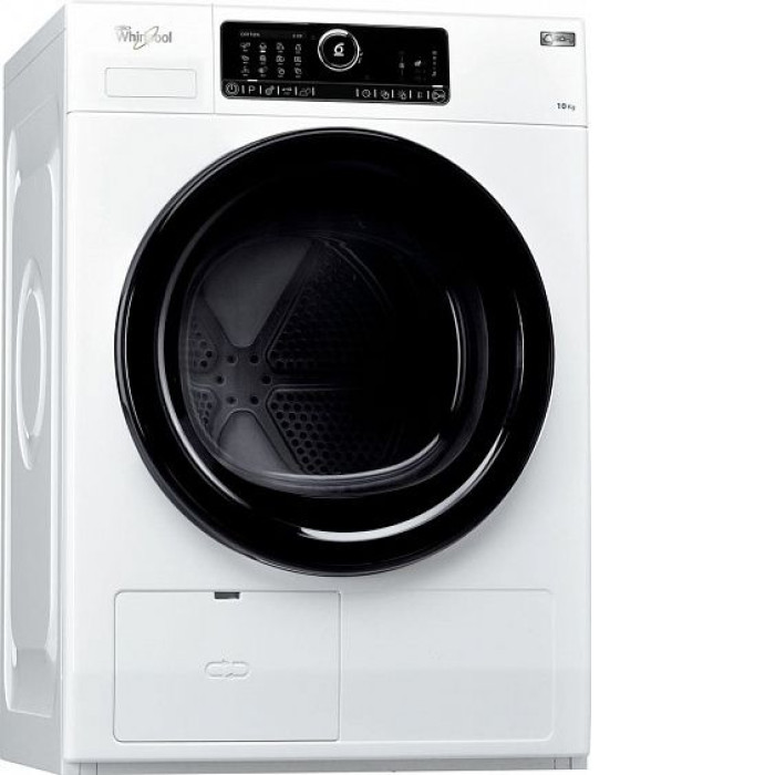 Сушильная машина WHIRLPOOL HSCX 10430 Сушильная машина WHIRLPOOL HSCX 10430