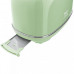 Тостер TESLER TT-245 GREEN Тостер TESLER TT-245 GREEN