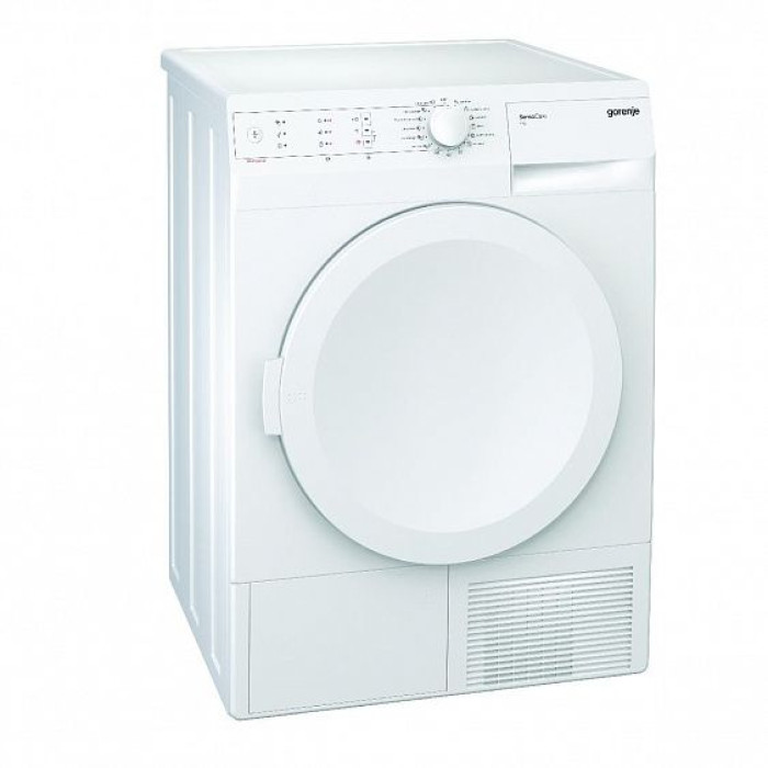 Сушильная машина Gorenje D 724BL Сушильная машина Gorenje D 724BL