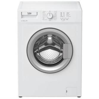 Стиральная машина Beko RGE 685P1 BSW