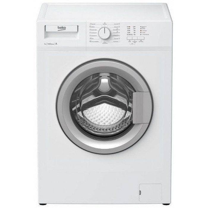 Стиральная машина Beko RGE 685P1 BSW Стиральная машина Beko RGE 685P1 BSW