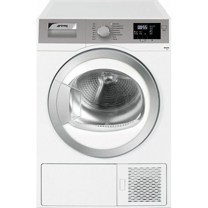Сушильная машина SMEG DHT82 Сушильная машина SMEG DHT82