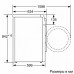 Сушильная машина Bosch WTW87561OE Сушильная машина Bosch WTW87561OE