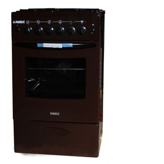 Комбинированная плита Reex CGE-540 ecBn