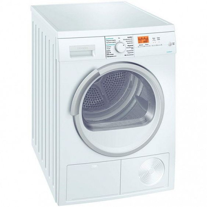 Сушильная машина SIEMENS wt 46s514 Сушильная машина SIEMENS wt 46s514