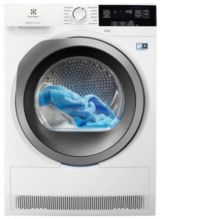 Сушильная машина Electrolux EW8H259SPT Сушильная машина Electrolux EW8H259SPT