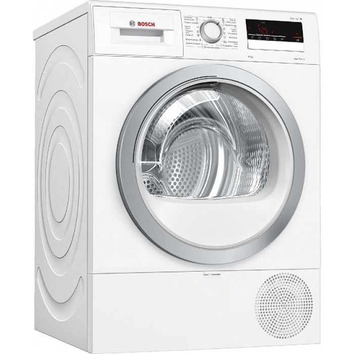 Сушильная машина BOSCH WTR85V20OE Сушильная машина BOSCH WTR85V20OE
