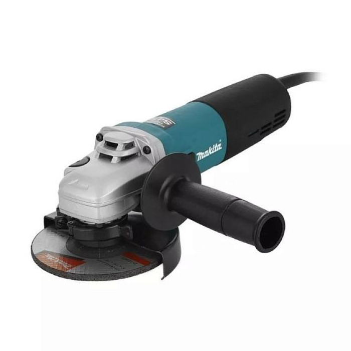 Шлифмашина Makita 9565CR Шлифмашина Makita 9565CR