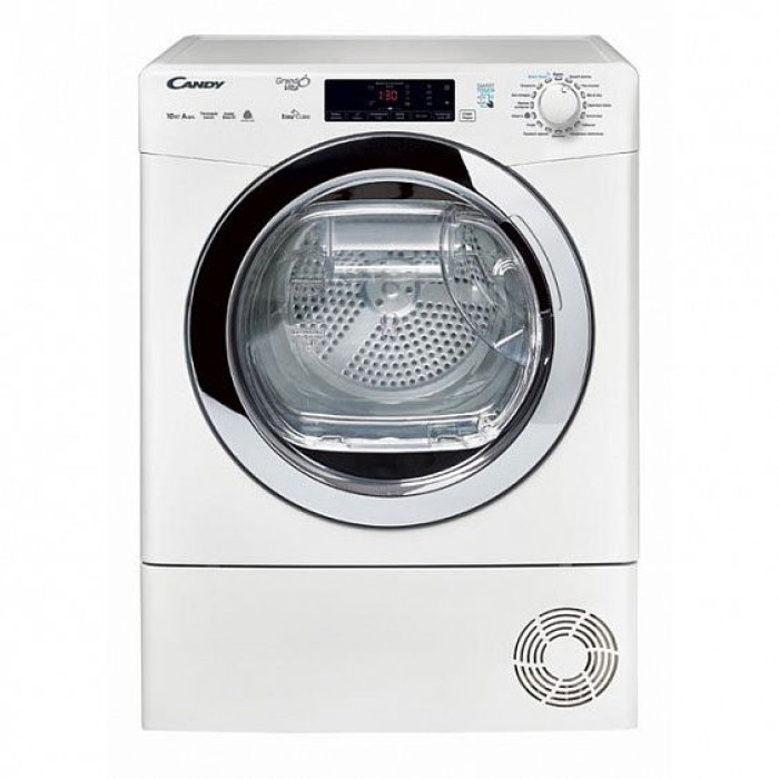 Сушильная машина CANDY GVS H10A2TCE Сушильная машина CANDY GVS H10A2TCE
