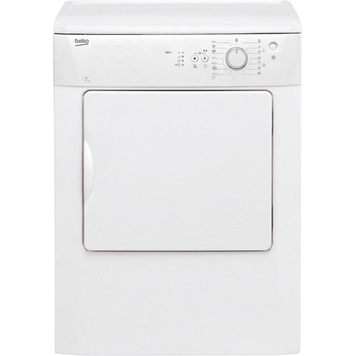 Сушильная машина Beko DV 7120