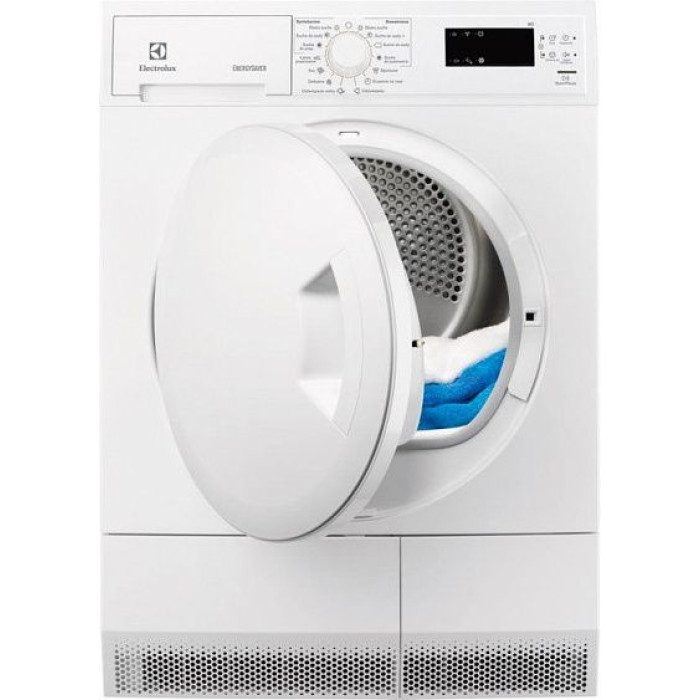 Сушильная машина Electrolux EDH 3684 Сушильная машина Electrolux EDH 3684