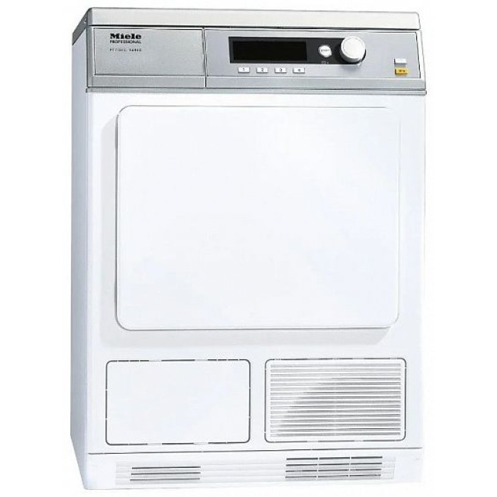 Сушильная машина Miele PT 7135 C Vario [EL]