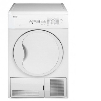 Сушильная машина Beko DC 7130 Сушильная машина Beko DC 7130