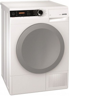Сушильная машина GORENJE D 9866