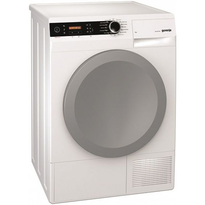 Сушильная машина GORENJE D 9866 Сушильная машина GORENJE D 9866