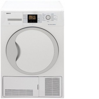 Сушильная машина Beko DCU 7330 Сушильная машина Beko DCU 7330