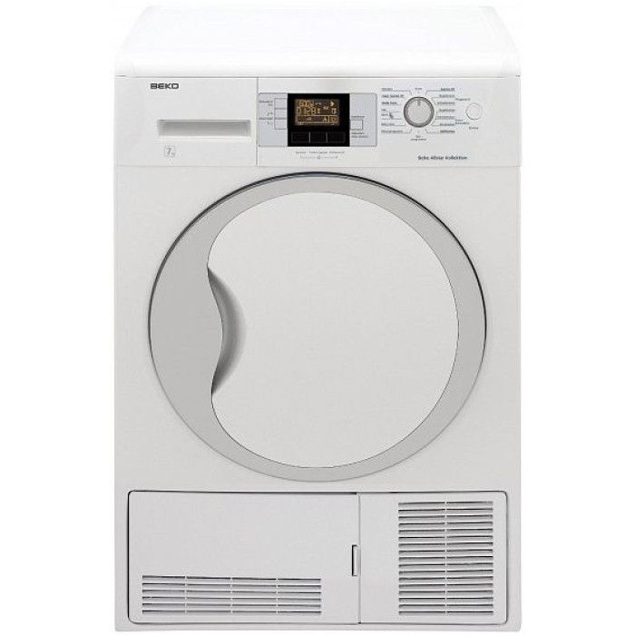 Сушильная машина Beko DCU 7330 Сушильная машина Beko DCU 7330