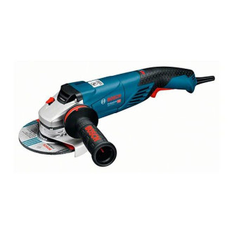 Шлифмашина Bosch GWS 18-125 SL 06017A3200 Шлифмашина Bosch GWS 18-125 SL 06017A3200