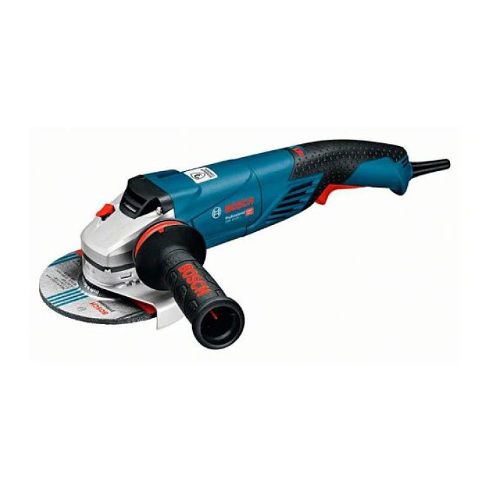 Шлифмашина Bosch GWS 18-125 SL 06017A3200 Шлифмашина Bosch GWS 18-125 SL 06017A3200