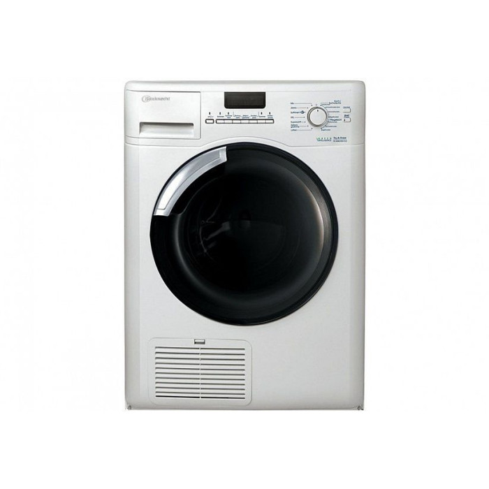 Сушильная машина BAUKNECHT trkb 9751 Сушильная машина BAUKNECHT trkb 9751