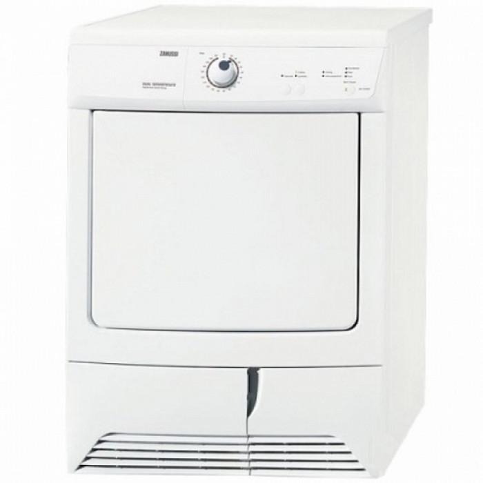 Сушильная машина Zanussi ZTK 123 Сушильная машина Zanussi ZTK 123