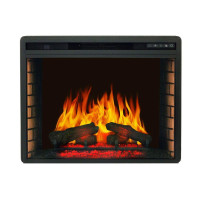 Камин ROYAL FLAME vision 28 ef led fx