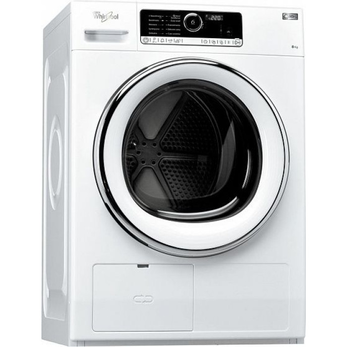 Сушильная машина WHIRLPOOL HSCX 80425 Сушильная машина WHIRLPOOL HSCX 80425