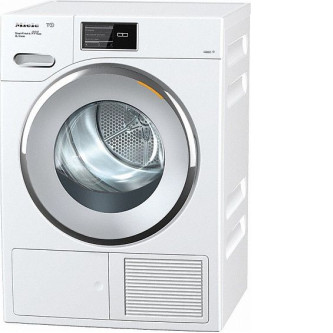 Сушильная машина MIELE TMV 840 WP