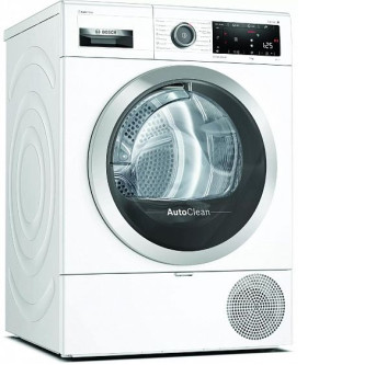 Сушильная машина BOSCH WTX87KH1OE