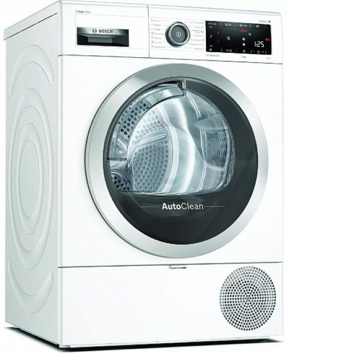 Сушильная машина BOSCH WTX87KH1OE Сушильная машина BOSCH WTX87KH1OE