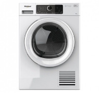 Сушильная машина WHIRLPOOL HSCX 90420 Сушильная машина WHIRLPOOL HSCX 90420