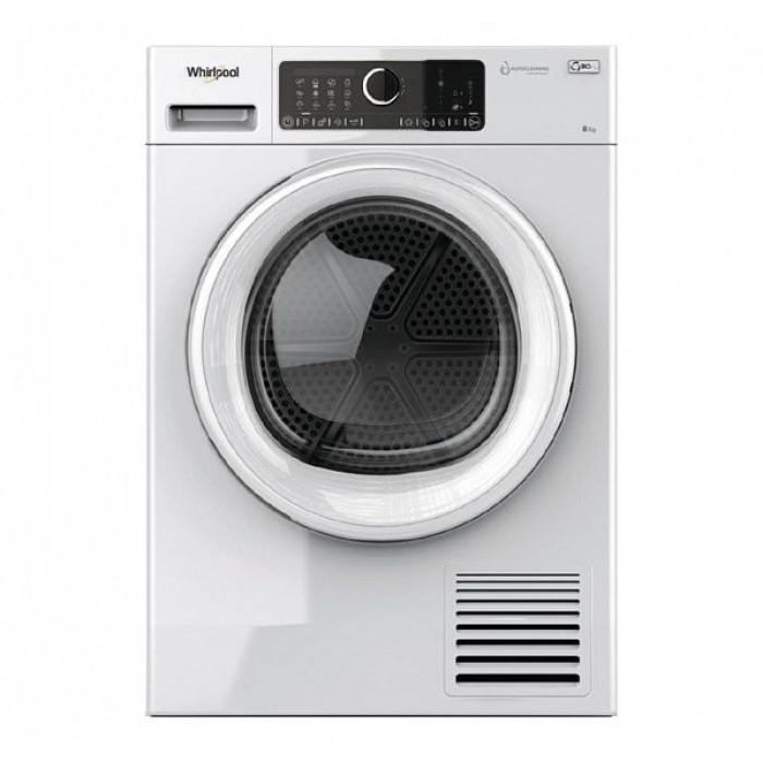 Сушильная машина WHIRLPOOL HSCX 90420 Сушильная машина WHIRLPOOL HSCX 90420