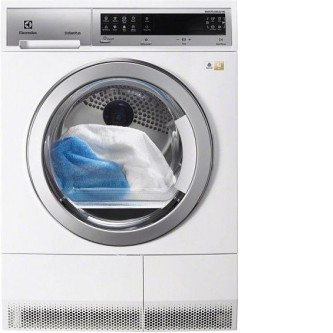 Сушильная машина ELECTROLUX edh 3498 rdl
