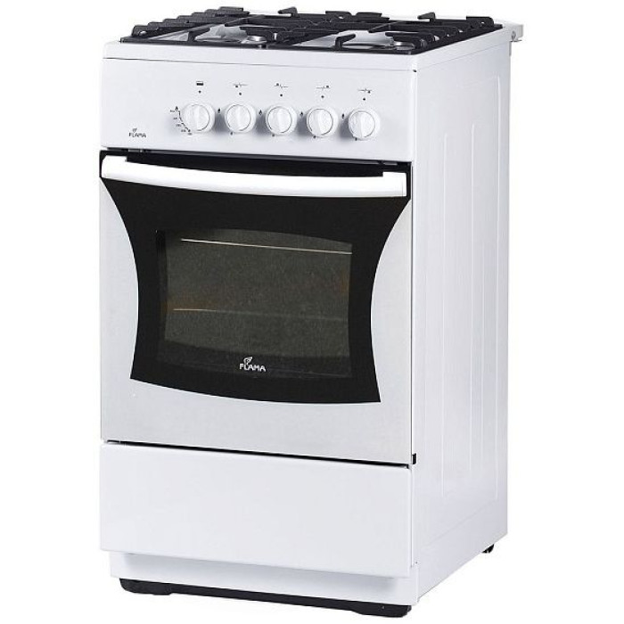 Газовая плита Flama FG 24028 W