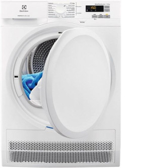 Сушильная машина Electrolux EW6C527PP